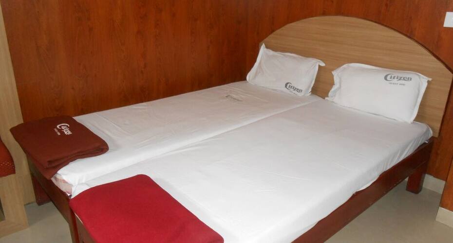 Citizen Tourist Home, Kozhikode 3